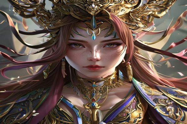 奇迹暖暖下载